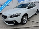 Used Volvo V40