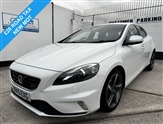 Used Volvo V40