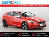 Used Volvo V40