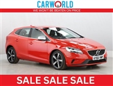 Used Volvo V40