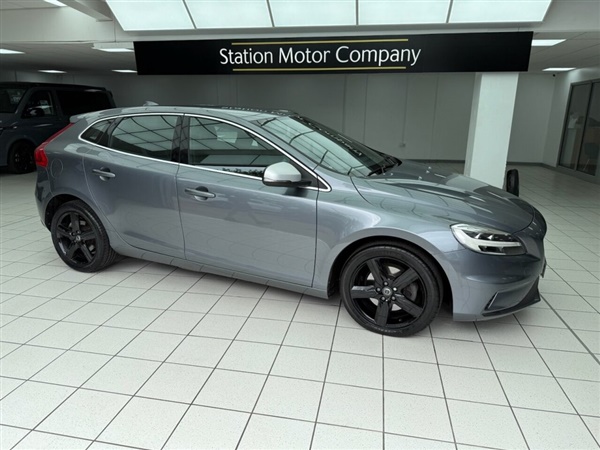 Large image for the Used Volvo V40