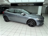 Used Volvo V40