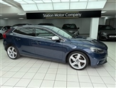 Used Volvo V40