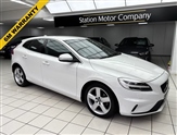 Used Volvo V40