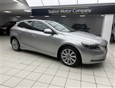 Used Volvo V40