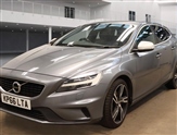 Used Volvo V40