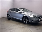 Used Volvo V40