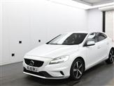 Used Volvo V40