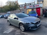 Used Volvo V40