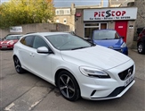 Used Volvo V40