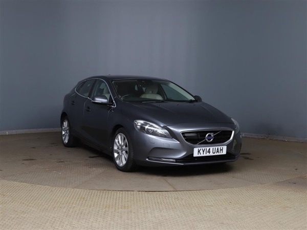 Large image for the Used Volvo V40