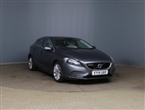 Used Volvo V40
