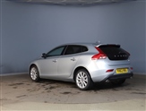 Used Volvo V40