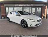 Used Volvo V40
