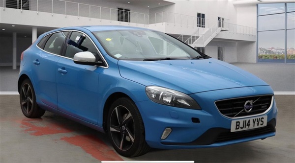 Large image for the Used Volvo V40