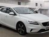 Used Volvo V40