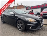 Used Volvo V40