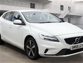 Used Volvo V40