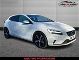 Used Volvo V40