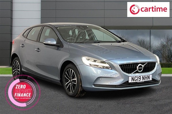 Large image for the Used Volvo V40
