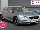 Used Volvo V40