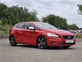 Used Volvo V40