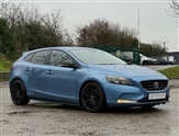 Used Volvo V40