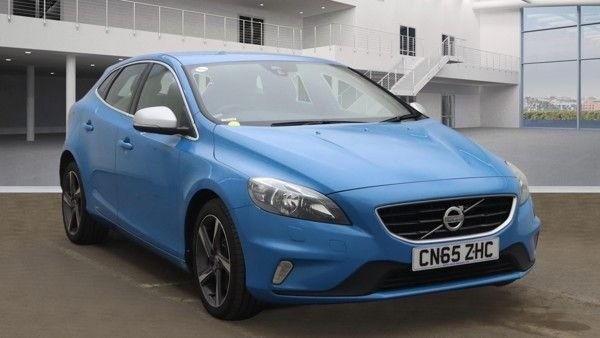 Large image for the Used Volvo V40
