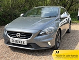 Used Volvo V40