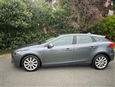 Used Volvo V40