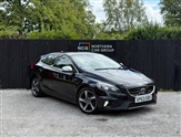 Used Volvo V40