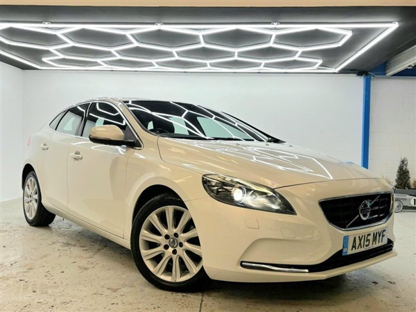 Large image for the Used Volvo V40