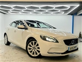 Used Volvo V40