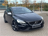Used Volvo V40 Used Volvo V40