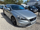 Used Volvo V40