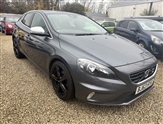 Used Volvo V40
