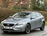 Used Volvo V40
