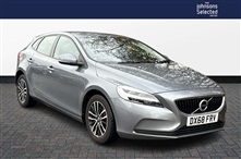 Used Volvo V40