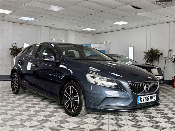 Large image for the Used Volvo V40
