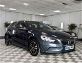 Used Volvo V40