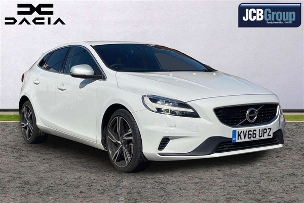 Large image for the Used Volvo V40