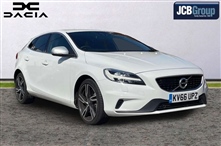 Used Volvo V40