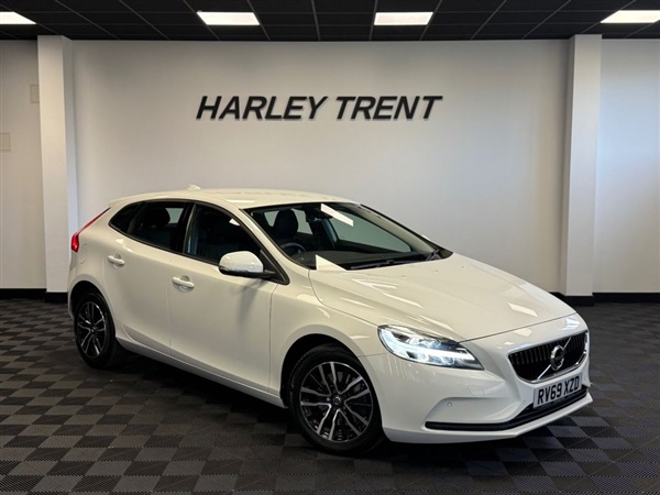 Large image for the Used Volvo V40