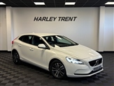 Used Volvo V40