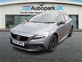 Used Volvo V40