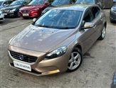 Used Volvo V40