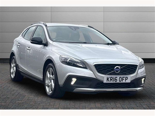 Large image for the Used Volvo V40 Cross Country