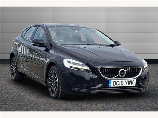 Large image for the Used Volvo V40