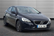 Used Volvo V40