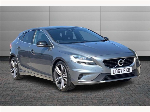 Large image for the Used Volvo V40